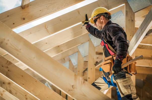 Quick and Trustworthy Emergency Roof Repair Services in Ledgewood, NJ